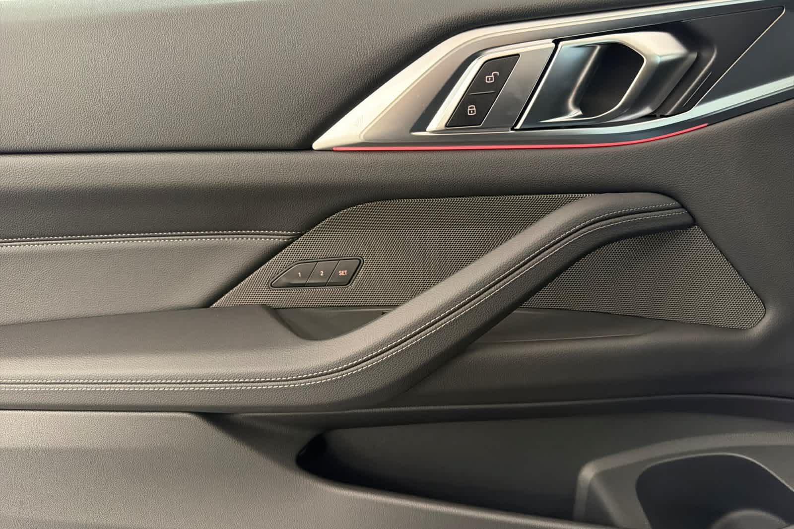 New 2027 BMW 430i Coupe w/ Premium Package RWD image 12