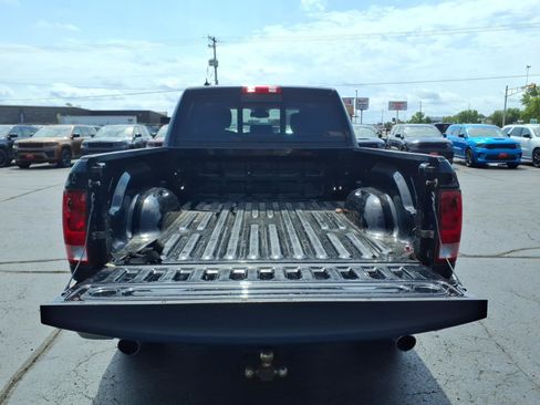 Used 2014 RAM 1500 Big Horn AWD/4WD image 20
