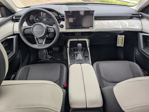 Used 2026 MAZDA CX-5 Preferred AWD/4WD image 5