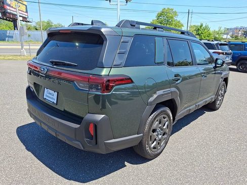 New 2026 Subaru Outback Premium AWD/4WD image 9