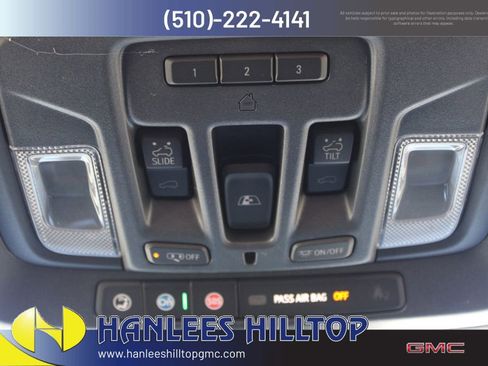 New 2026 GMC Sierra 3500 Denali Ultimate image 27