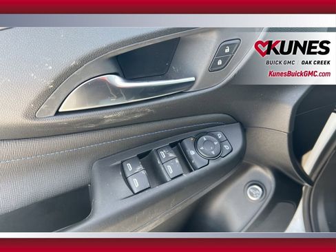 New 2026 Buick Envista Sport Touring w/ Convenience I Package image 22