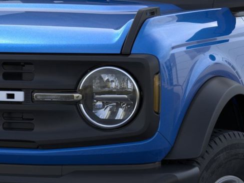 New 2026 Ford Bronco Big Bend image 22