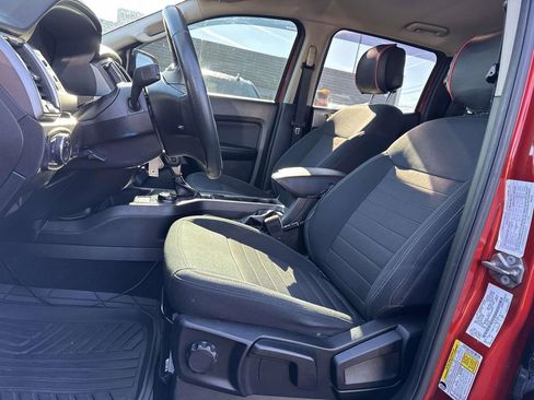 Used 2019 Ford Ranger XLT w/ Equipment Group 301A Mid image 9
