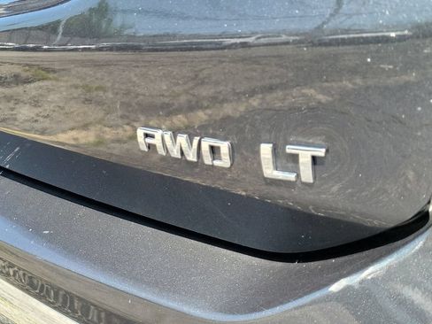 Used 2020 Chevrolet Equinox LT AWD/4WD image 6