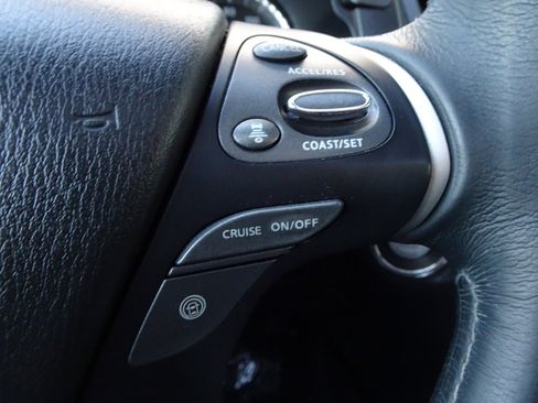 Used 2017 INFINITI QX60 Luxe w/ Premium Plus Package image 19