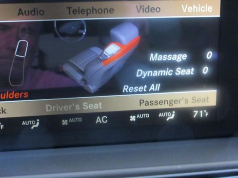 Used 2013 Mercedes-Benz CL 550 CL550 4MATIC**SPORT PKG** image 23