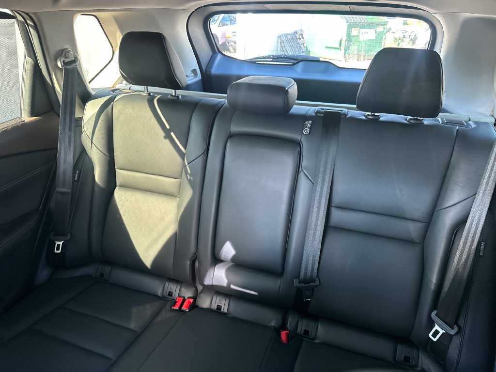 Certified 2023 Nissan Rogue SV w/ SV Premium B Package FWD image 48