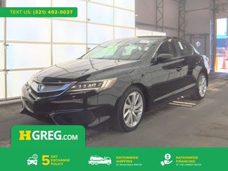 Used 2017 Acura ILX FWD video 1