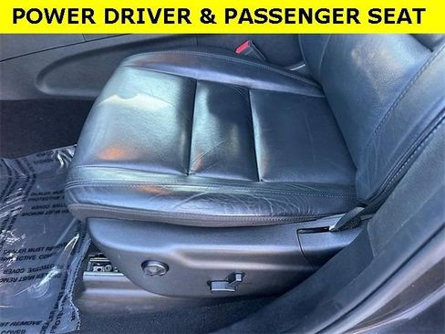 Certified 2020 Jeep Grand Cherokee Limited image 12