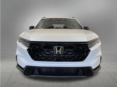 New 2026 Honda CR-V Sport-L image 10