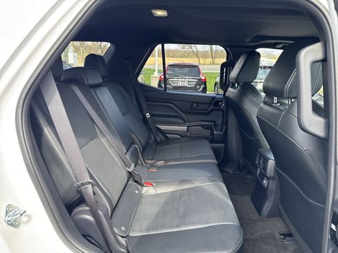 Used 2026 Toyota 4Runner TRD Sport Premium image 28