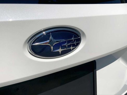 Certified 2026 Subaru Crosstrek 2.5i Premium AWD/4WD image 33