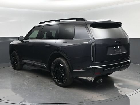 Used 2027 Kia Telluride EX X-Line AWD/4WD image 4