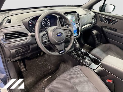 Used 2026 Subaru Forester Premium AWD/4WD image 24