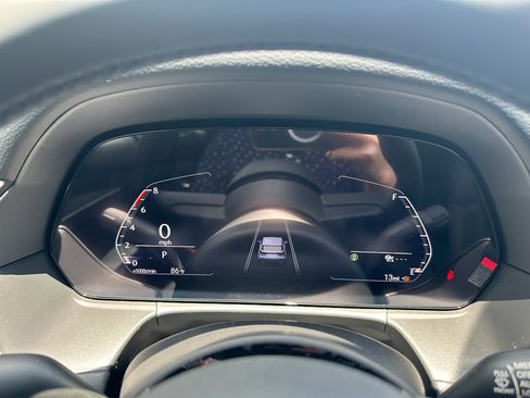 New 2026 MAZDA CX-5 Preferred image 19