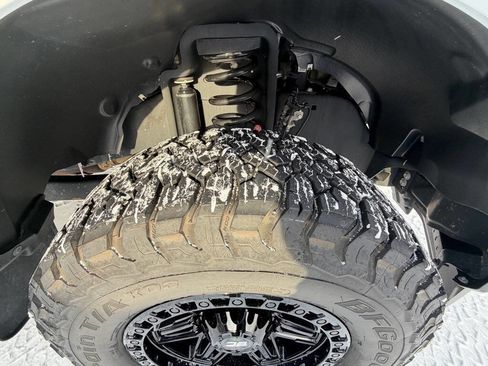 Used 2024 Ford F250 XL w/ FX4 Off-Road Package image 59