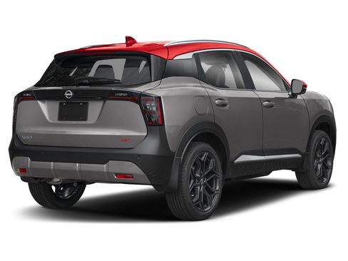 New 2026 Nissan Kicks SR w/ SR Premium Package AWD/4WD image 29
