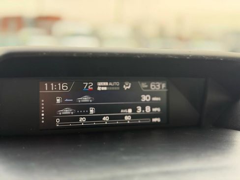 Used 2020 Subaru Crosstrek 2.0i Limited image 31