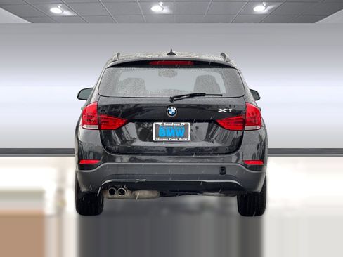 Used 2014 BMW X1 sDrive28i image 9