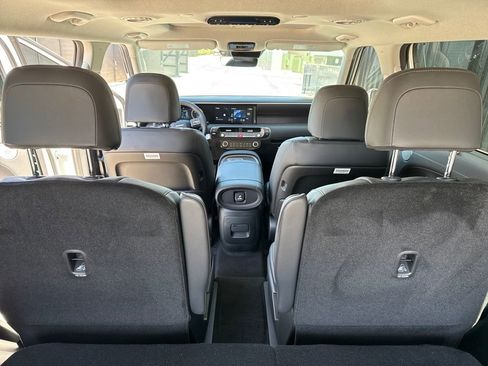 New 2026 Hyundai Palisade Limited image 19