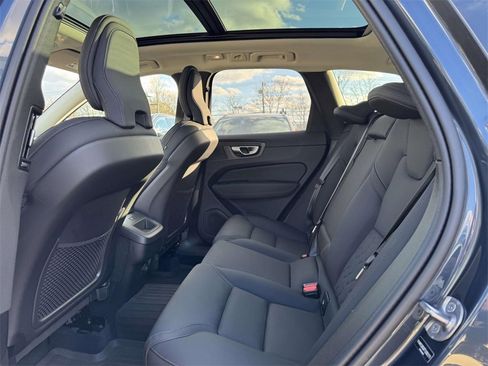 Certified 2026 Volvo XC60 B5 Plus w/ Climate Package image 9