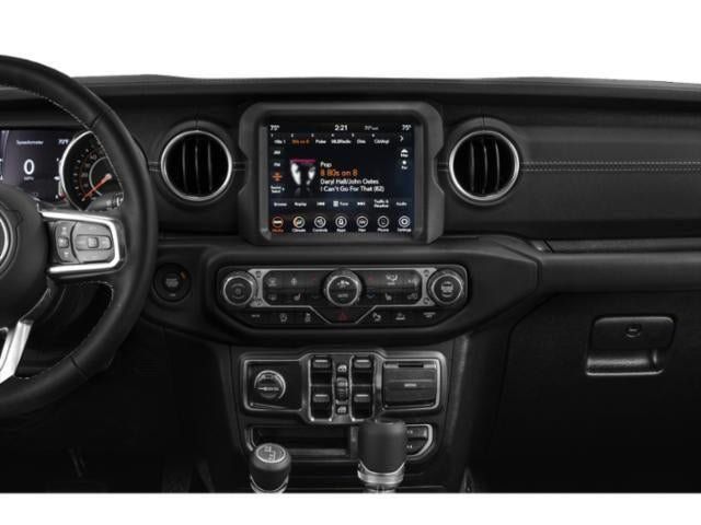 Used 2020 Jeep Gladiator Sport w/ Quick Order Package 24S AWD/4WD image 10