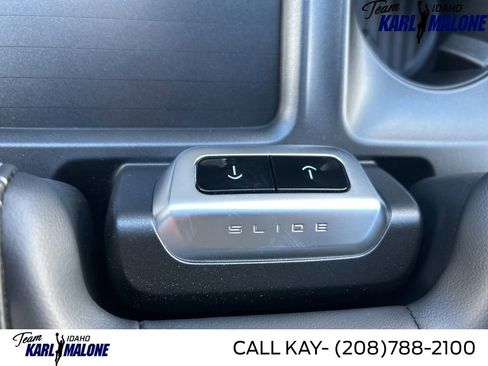 New 2026 Ford Expedition Max Platinum AWD/4WD image 73