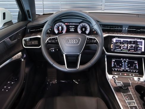 Certified 2025 Audi A6 Premium Plus w/ Premium Plus Package AWD/4WD image 19