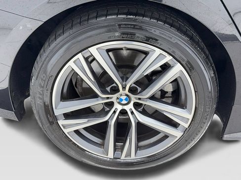 Used 2024 BMW 430i Gran Coupe w/ Premium Package RWD image 16