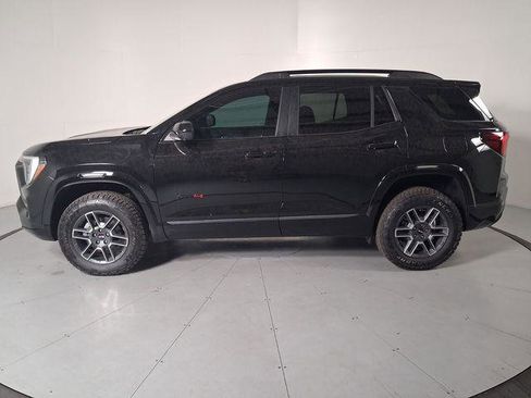 New 2026 GMC Terrain AT4 w/ Convenience Package III AWD/4WD image 7