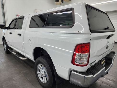 Used 2022 RAM 2500 Big Horn w/ Cold Weather Group image 6