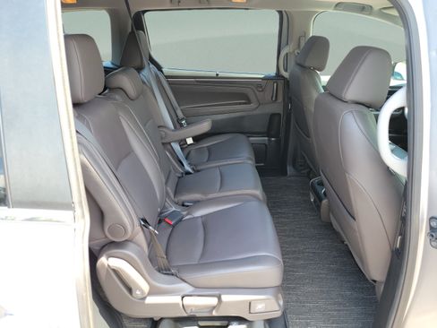 Used 2022 Honda Odyssey EX-L image 10