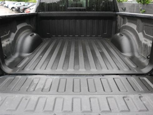 Used 2020 RAM 1500 Laramie w/ Sport Appearance Package image 10