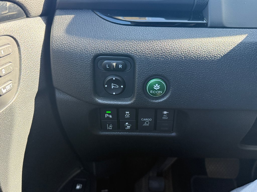 Used 2019 Honda Ridgeline Black Edition image 37