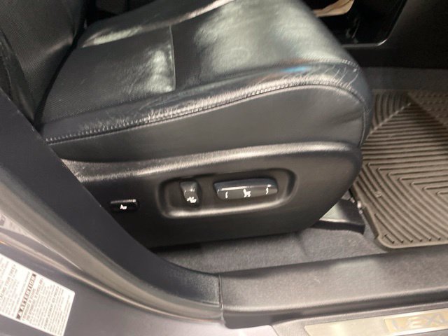 Used 2012 Lexus RX 350 AWD w/ Premium Pkg image 15