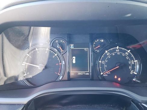 Used 2024 Toyota 4Runner SR5 image 20