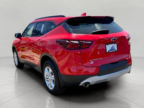 Used 2021 Chevrolet Blazer LT AWD/4WD image 7