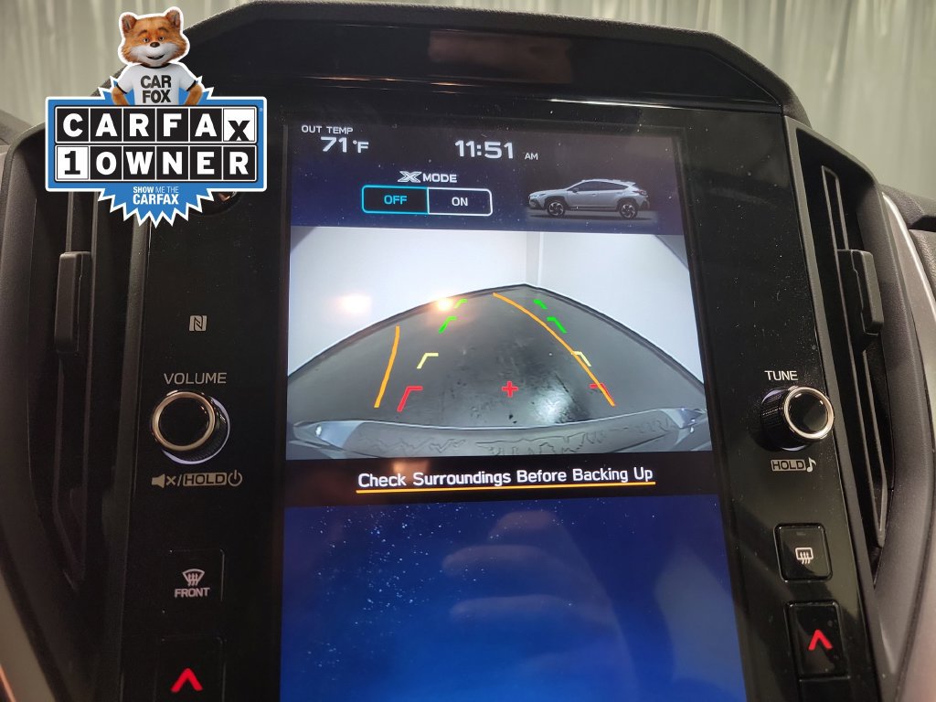 Used 2024 Subaru Crosstrek 2.0i Premium AWD/4WD image 20