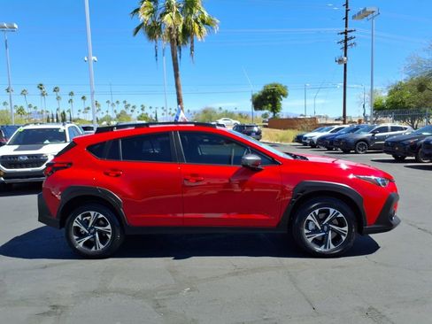 Used 2025 Subaru Crosstrek 2.0i Premium image 10
