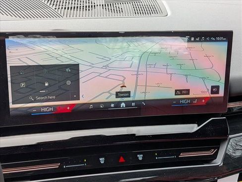 New 2026 BMW 530i xDrive image 14