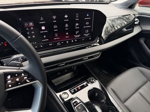 New 2025 Audi A5 2.0T Premium image 17