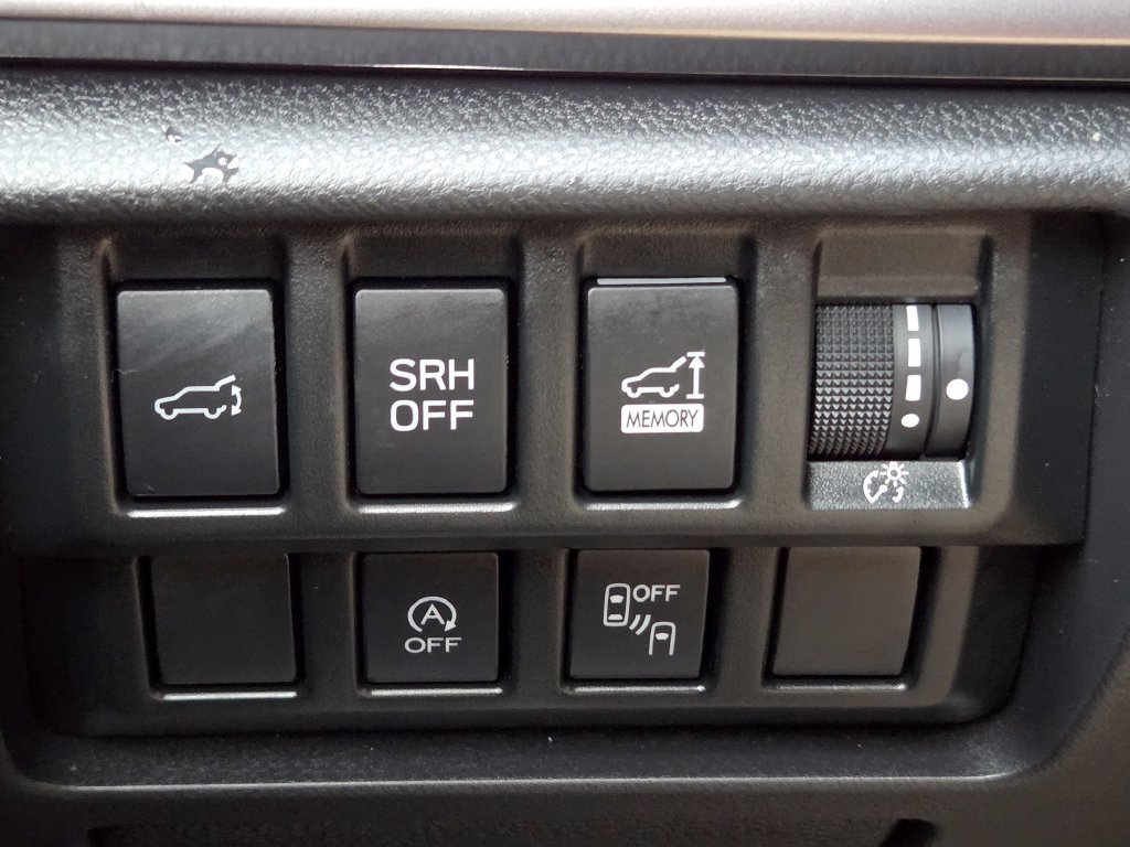 Used 2023 Subaru Forester Premium AWD/4WD image 8