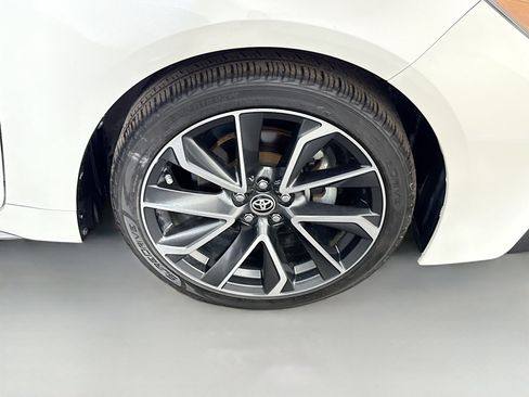 Used 2020 Toyota Corolla SE FWD image 31