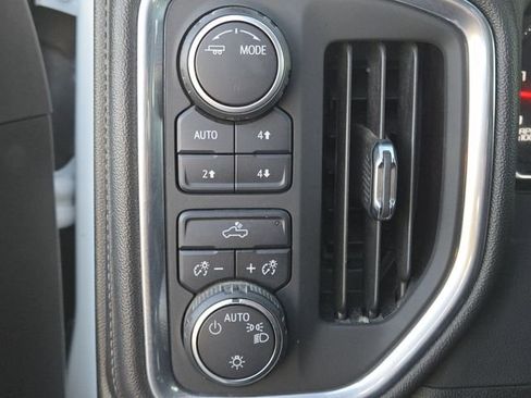 Used 2022 Chevrolet Silverado 2500 LT image 8