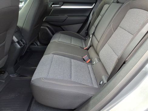 New 2026 GMC Terrain Elevation w/ LPO, Floor Liner Package image 10