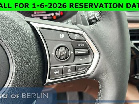 Used 2026 Acura MDX Technology Package image 15