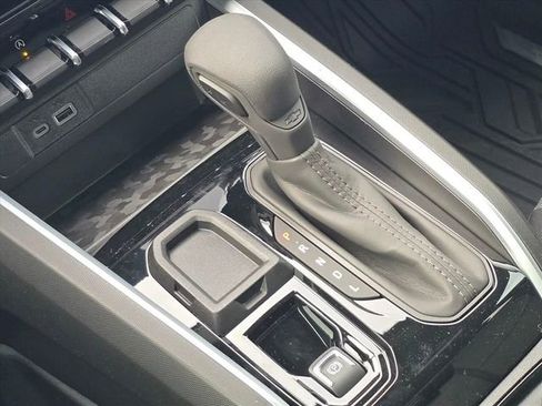 New 2026 Chevrolet Colorado W/T w/ WT Custom Package image 28