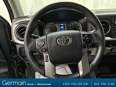 Used 2016 Toyota Tacoma SR5 image 17