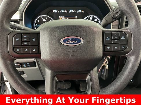 Used 2021 Ford F150 XL w/ Equipment Group 101A High image 3